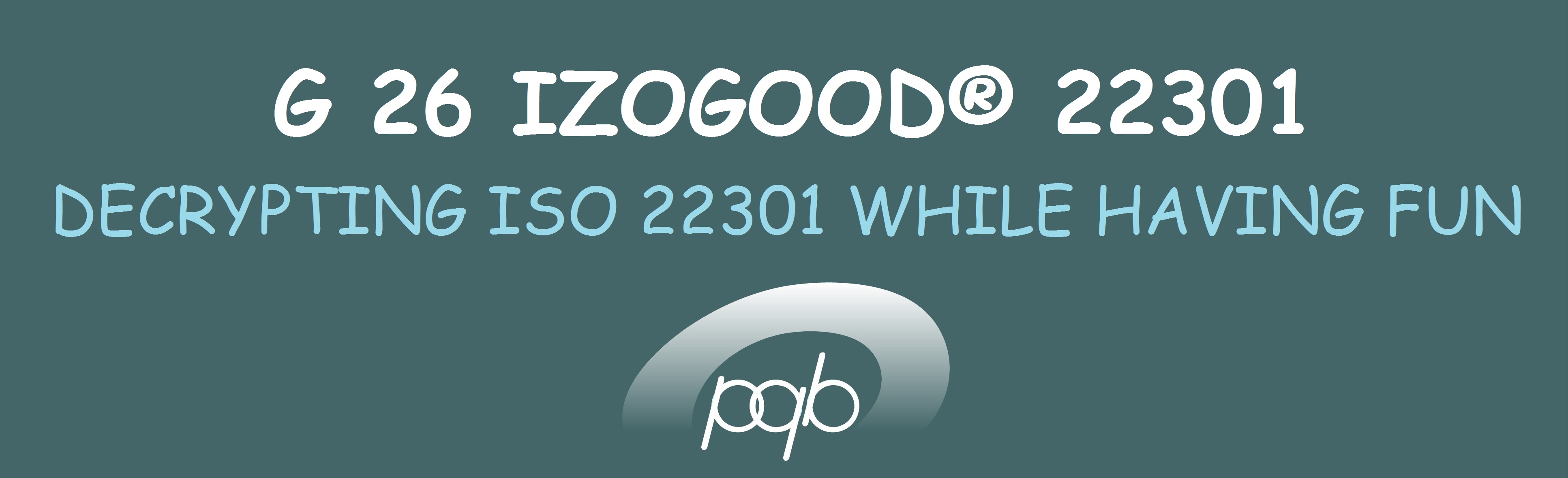 iso 22301